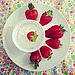 Fruit and Yogurt