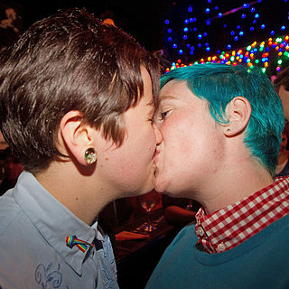 Gay Marriage Laws by Country