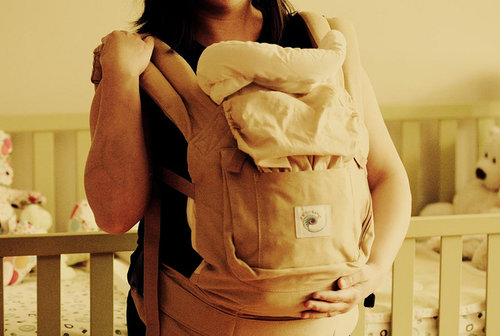 Bring Your Baby Carrier Bring Your Baby Carrier