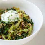 Quinoa Cabbage Salad Quinoa Cabbage Salad