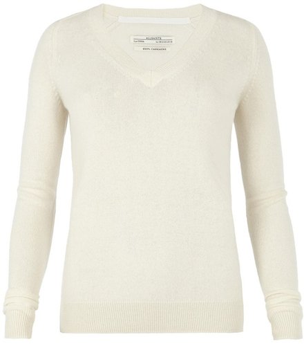 Delmar Sweater
