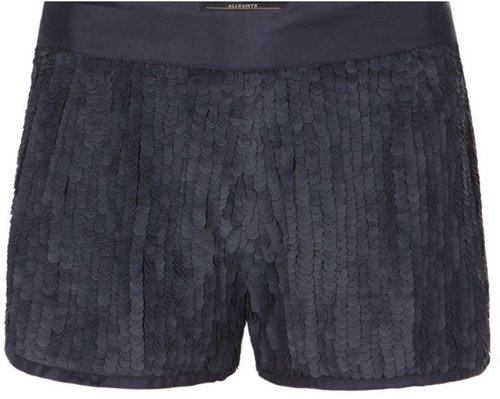 Akita Shorts