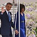 Michelle Obama's First Lady Style