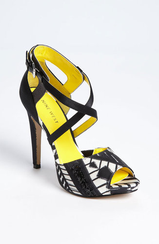 Nine West 'Jule' Sandal