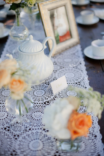 Lovely Lace Lovely Lace