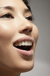 DIY Sugar Lip Scrub Recipe