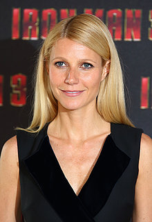 Get Gwyneth Paltrow's Iron Man 3 Red Carpet Hair Look
