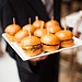 Mini Cheeseburgers