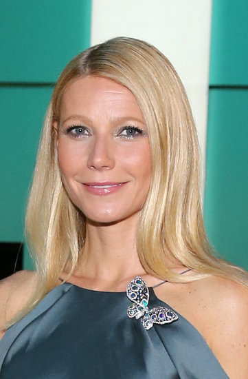 Celebrity Beauty Pictures From Tiffany & Co. Blue Book Ball Celebrity Beauty Pictures From Tiffany & Co. Blue Book Ball