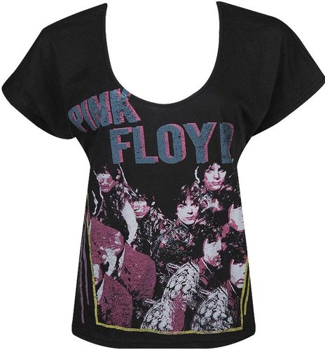 Grunge Princess Inspired Forever 21 Look