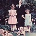 She Was 10 When She Became Heir Presumptive