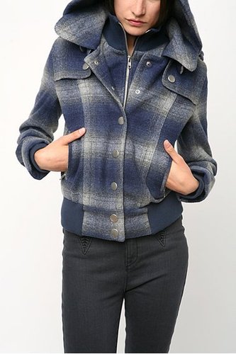 Plaid