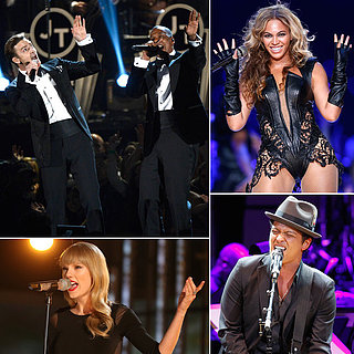 POPSUGAR Shout Out For April 21, 2013