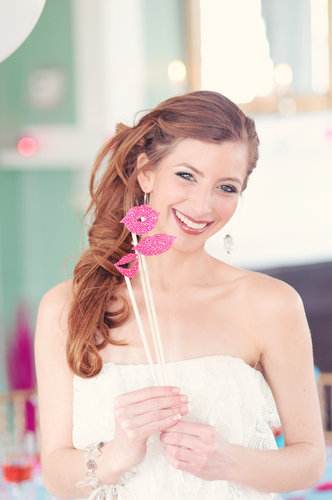 Valentine's Day
Photo by Henry + Masci Photography via The Wedding Chicks
Valentine's Day
Photo by Henry + Masci Photography via The Wedding Chicks