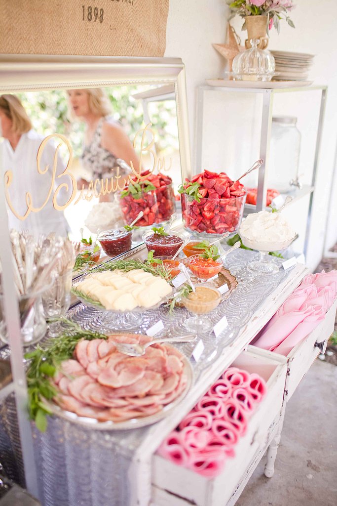 Biscuit Bar Goodies Biscuit Bar Goodies