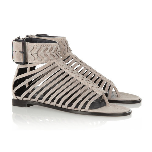 Haider Ackermann Haider Ackermann