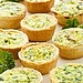 Mini Quiche