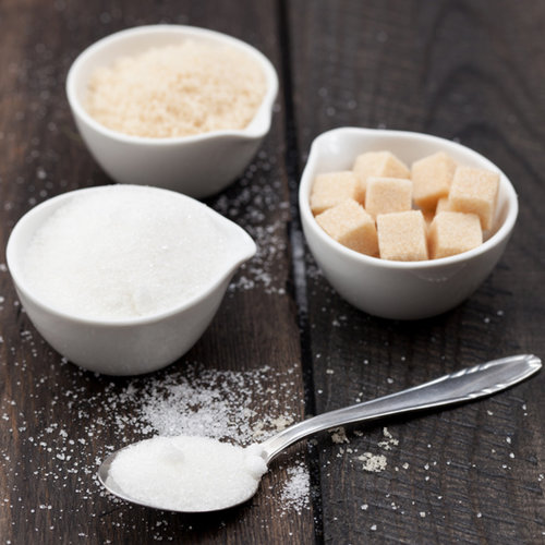 Foods That Are Surprisingly High in Sugar