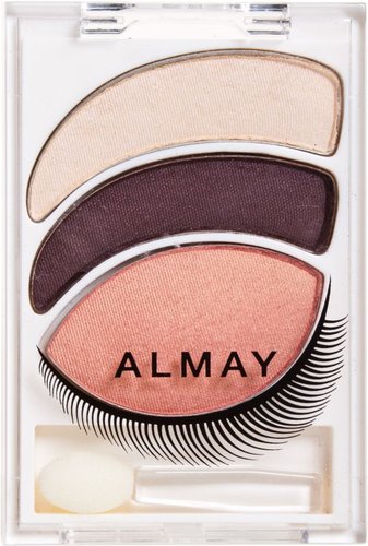 Almay Intense I-Color Shimmer Eyeshadow