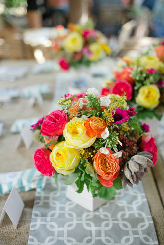 Bright Brunch
Photo by Brandi Welles via Style Me Pretty
Bright Brunch
Photo by Brandi Welles via Style Me Pretty