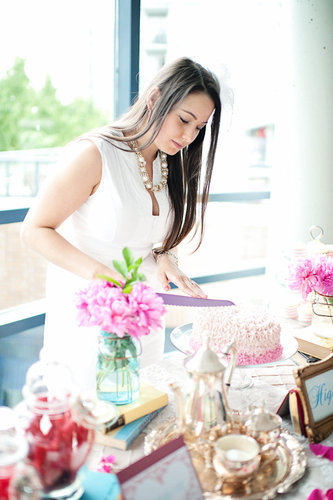 High Tea
Photo by Vasia Photography via Style Me Pretty
High Tea
Photo by Vasia Photography via Style Me Pretty