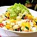 Jicama and Radish Salad