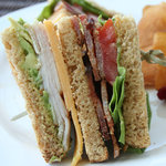 Best Sandwiches For Traveling