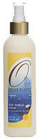 Sunshield Your Hair!