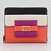 DVF Metro Leather iPad Case