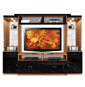 Emma Entertainment Center