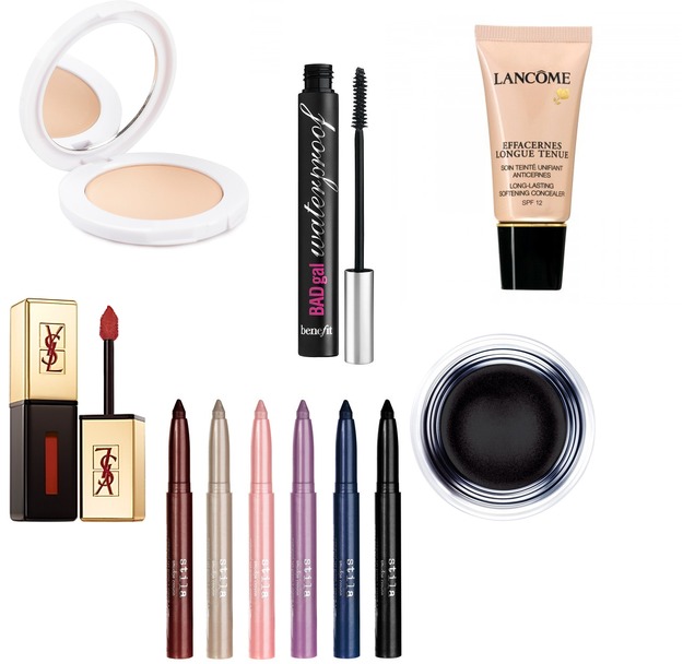 Shop Waterproof Makeup for Wedding Season POPSUGAR Beauty UK