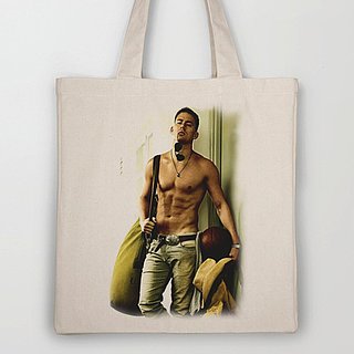 Channing Tatum Gifts