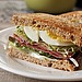 Creative Ham and Cheese