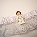 Princess Leia Garter
