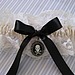 Pirate Garter