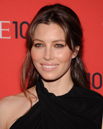 Celebrity Beauty Looks From Time 100 Gala