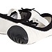 For Baby Girl: Bloch Baby Ballet Flat