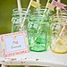 Lemonade Stand Party