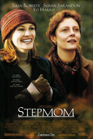 Stepmom Stepmom