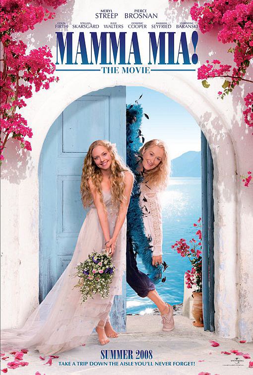 Mamma Mia! Mamma Mia!