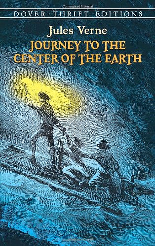 Journey to the Center of the Earth by Jules Verne Journey to the Center of the Earth by Jules Verne