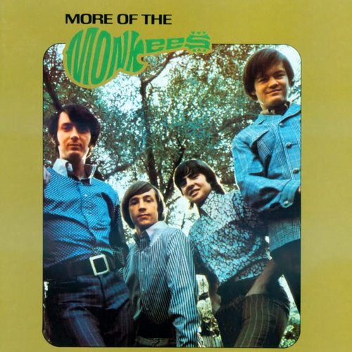 "I'm a Believer" by The Monkees "I'm a Believer" by The Monkees