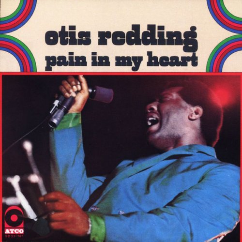 "These Arms of Mine" by Otis Redding "These Arms of Mine" by Otis Redding