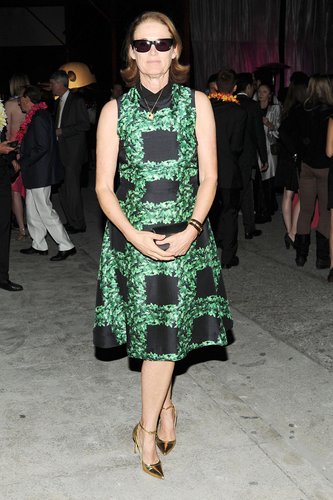 Lisa Love at the Yesssss! MOCA Gala 2013 in Los Angeles.
Source: Billy Farrell/BFAnyc.com
Lisa Love at the Yesssss! MOCA Gala 2013 in Los Angeles.
Source: Billy Farrell/BFAnyc.com