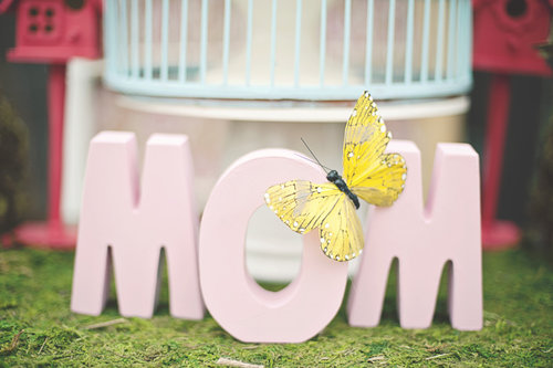 Made For Mom Made For Mom