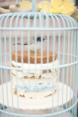 Put a Bird on It Put a Bird on It