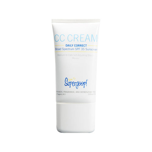 Supergoop Supergoop
