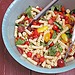 Pasta With No-Cook Tomato Sauce