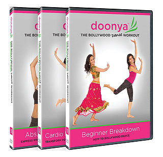 Doonya Bollywood DVD Review