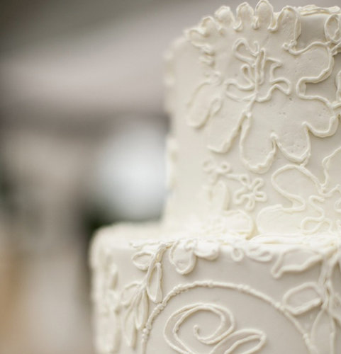 When you're trying to plan an affordable wedding, there are some areas you should cut back on. Perhaps the wedding cake can be one of them? Head to POPSUGAR Smart Living for tips on how to save money on your wedding cake.
When you're trying to plan an affordable wedding, there are some areas you should cut back on. Perhaps the wedding cake can be one of them? Head to POPSUGAR Smart Living for tips on how to save money on your wedding cake.